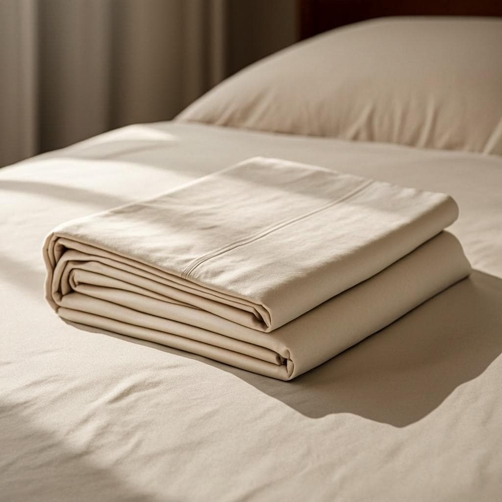 Premium Pamuk Saten ürün görseli